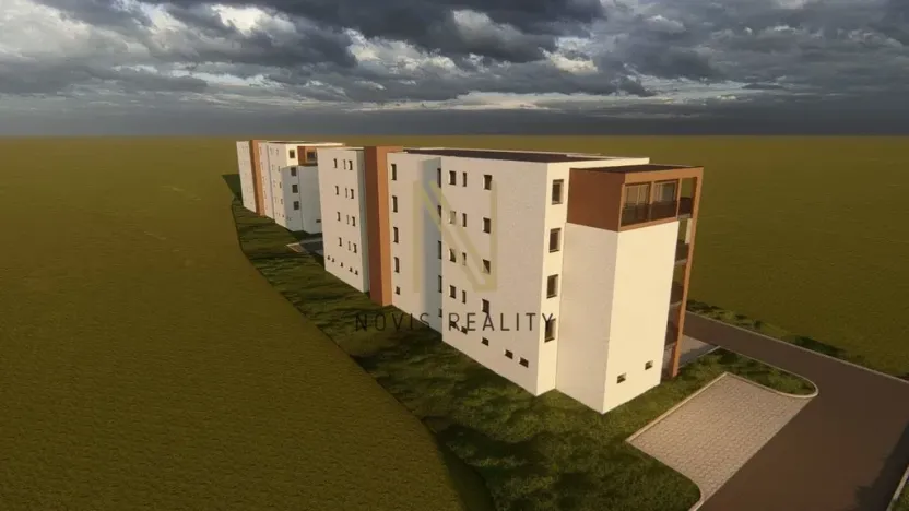 Prodej bytu 3+1, Klatovy, Plánická, 105 m2