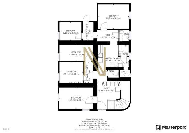 Prodej činžovního domu, Mladotice, 486 m2