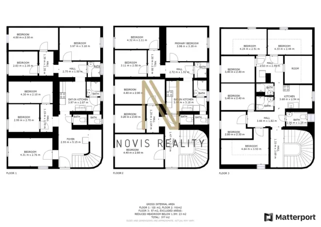 Prodej činžovního domu, Mladotice, 486 m2