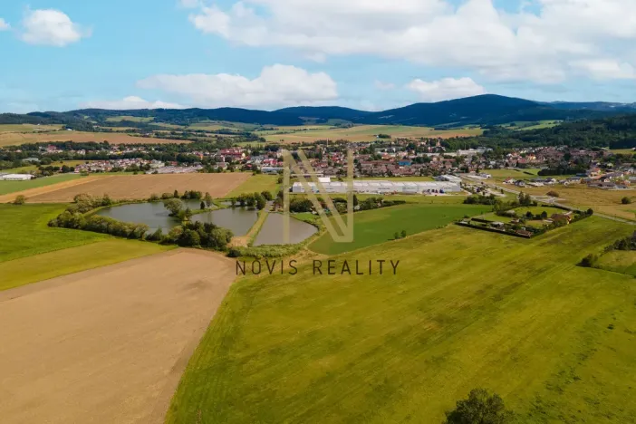 Prodej bytu 2+1, Nýrsko, 91 m2