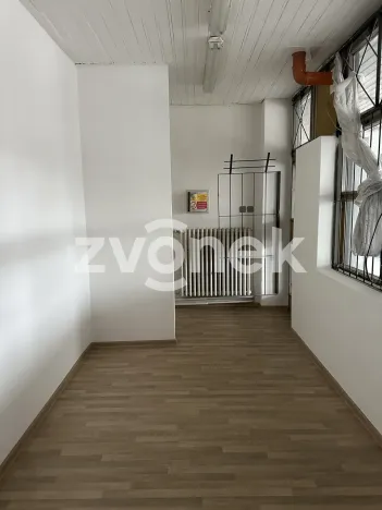 Pronájem obchodního prostoru, Zlín, 14 m2