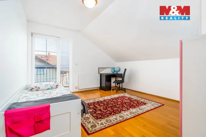 Prodej rodinného domu, Horoměřice, Benedikta Roezla, 310 m2