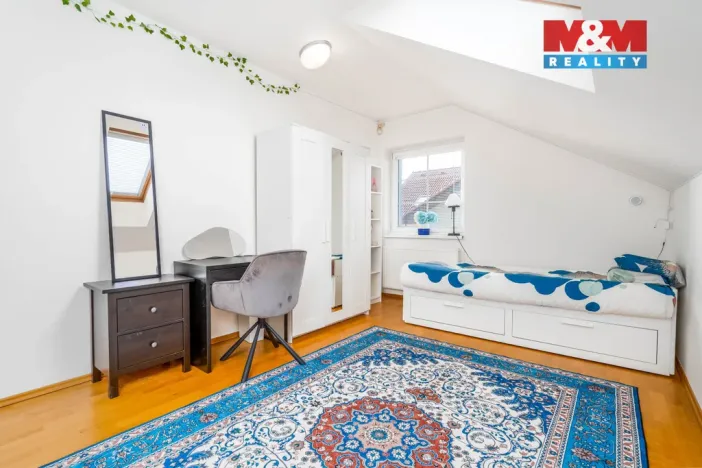 Prodej rodinného domu, Horoměřice, Benedikta Roezla, 310 m2