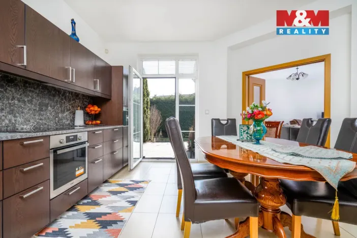 Prodej rodinného domu, Horoměřice, Benedikta Roezla, 310 m2