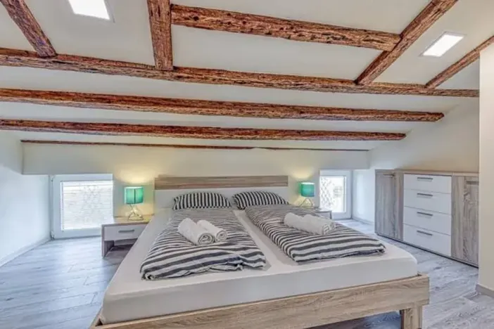 Prodej bytu 2+kk, Poreč, Chorvatsko, 48 m2