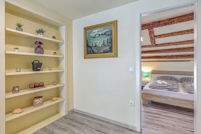 Prodej bytu 2+kk, Poreč, Chorvatsko, 48 m2