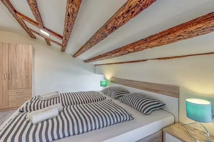 Prodej bytu 2+kk, Poreč, Chorvatsko, 48 m2