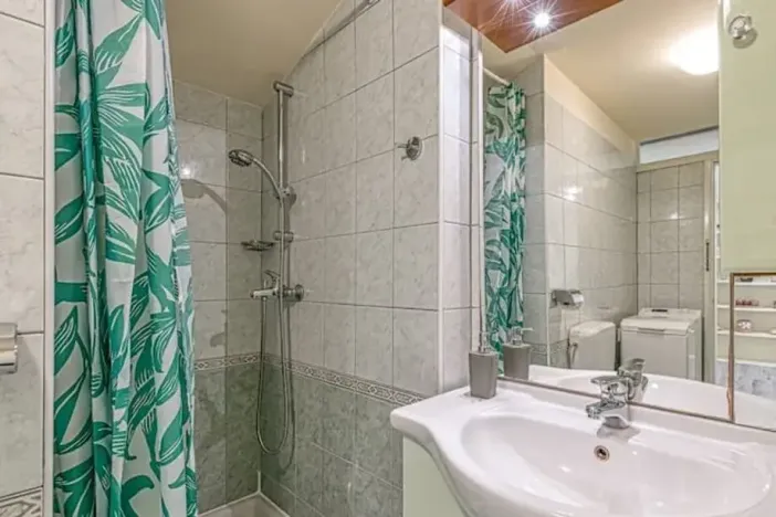 Prodej bytu 2+kk, Poreč, Chorvatsko, 48 m2