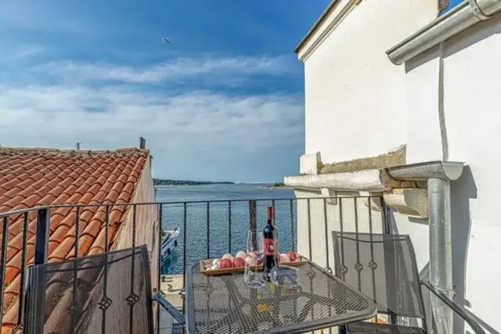 Prodej bytu 2+kk, Poreč, Chorvatsko, 48 m2