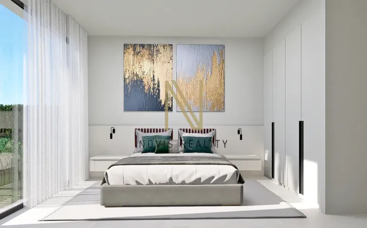 Prodej vily, Finestrat, Alicante,Španělsko, 330 m2