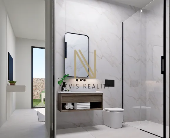 Prodej vily, Finestrat, Alicante,, Španělsko, 330 m2