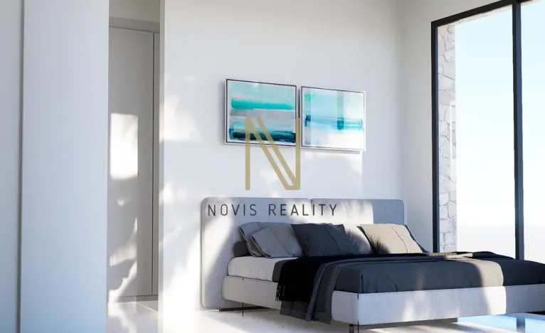 Prodej vily, Finestrat, Alicante,, Španělsko, 330 m2