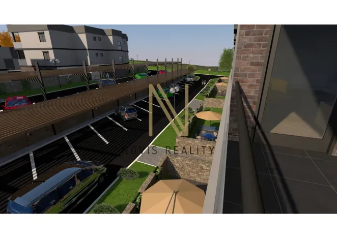 Prodej komerčního pozemku, Skalná, 10095 m2