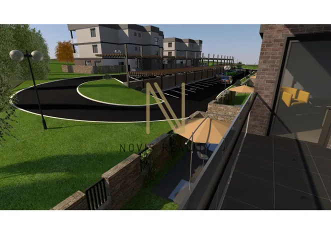 Prodej komerčního pozemku, Skalná, 10095 m2