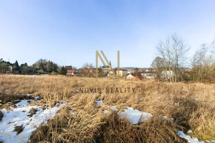 Prodej komerčního pozemku, Skalná, 10095 m2