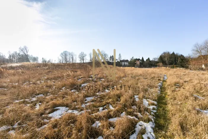 Prodej komerčního pozemku, Skalná, 10095 m2