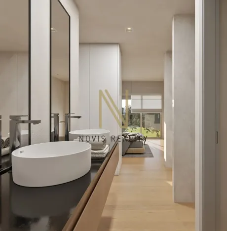 Prodej vily, Alicante,Španělsko, 200 m2