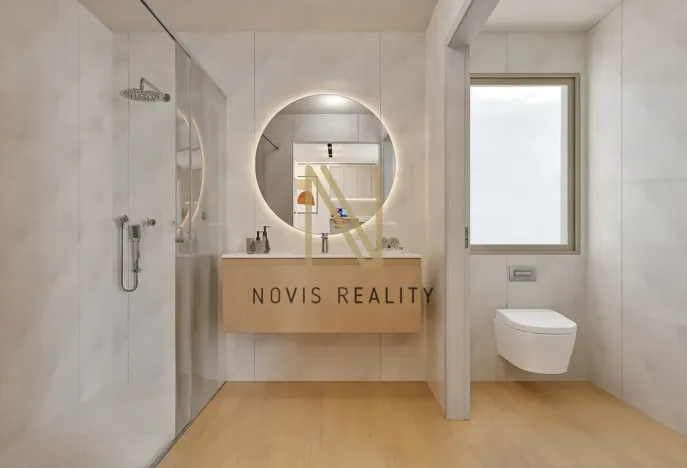 Prodej vily, Alicante,Španělsko, 200 m2