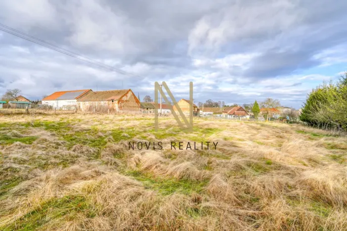 Prodej pozemku pro bydlení, Velký Malahov, 2476 m2