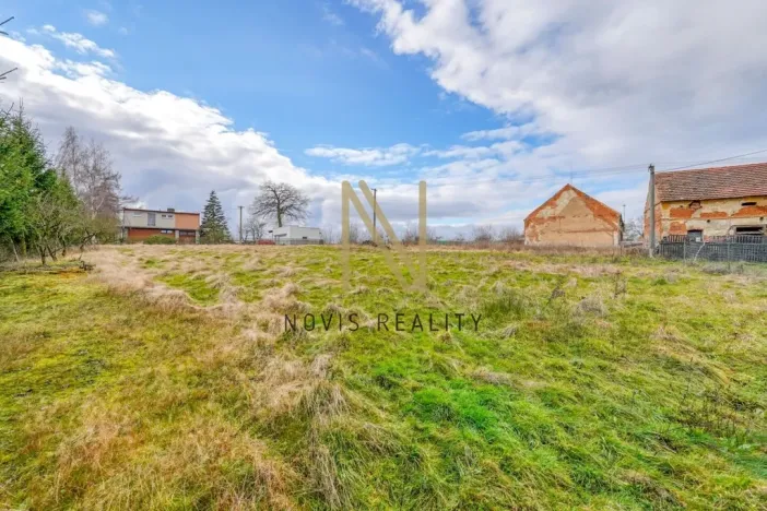 Prodej pozemku pro bydlení, Velký Malahov, 2476 m2