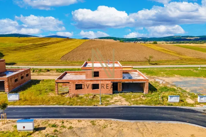 Prodej rodinného domu, Klatovy, Nedbalova, 233 m2