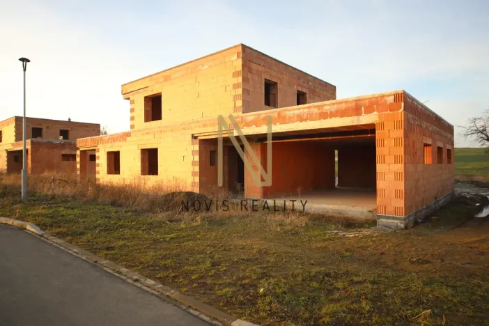 Prodej rodinného domu, Klatovy, Nedbalova, 233 m2