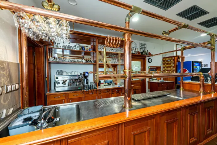 Prodej ubytování, Letiny, 646 m2