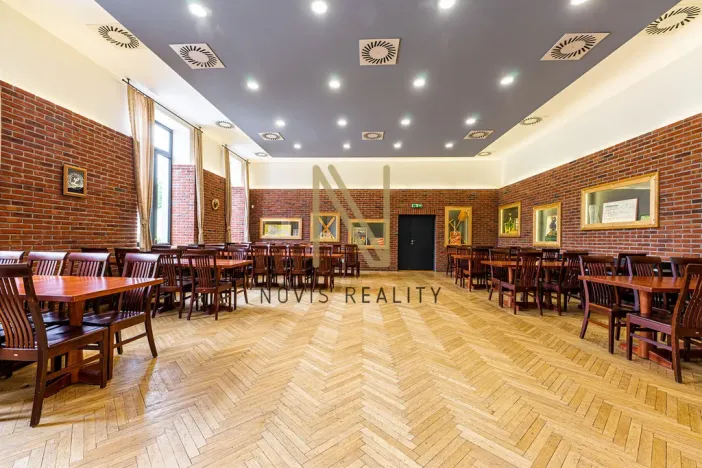 Prodej ubytování, Letiny, 646 m2