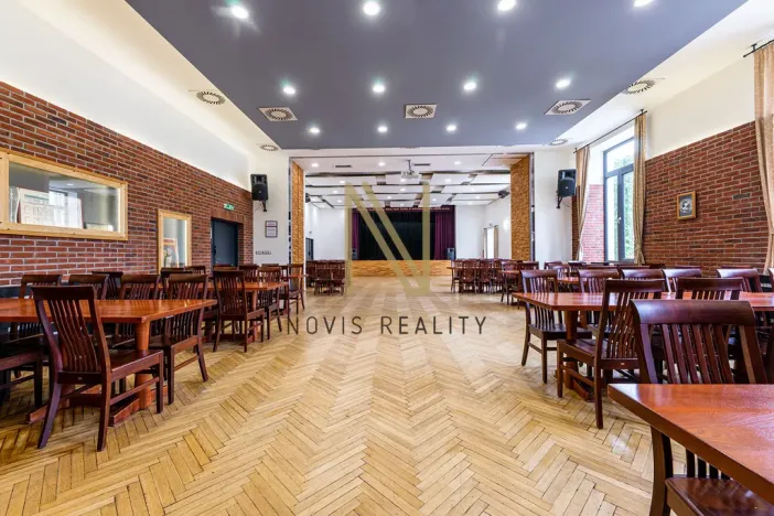 Prodej ubytování, Letiny, 646 m2