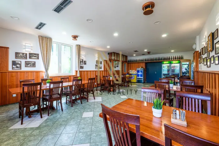 Prodej ubytování, Letiny, 646 m2