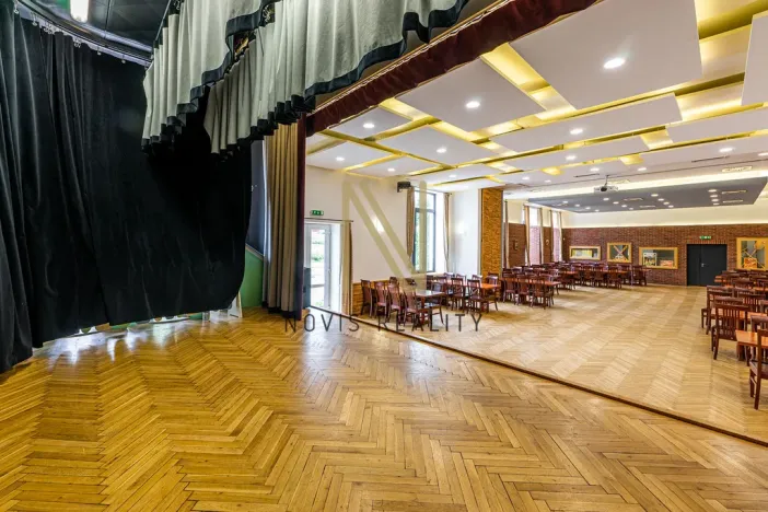 Prodej ubytování, Letiny, 646 m2