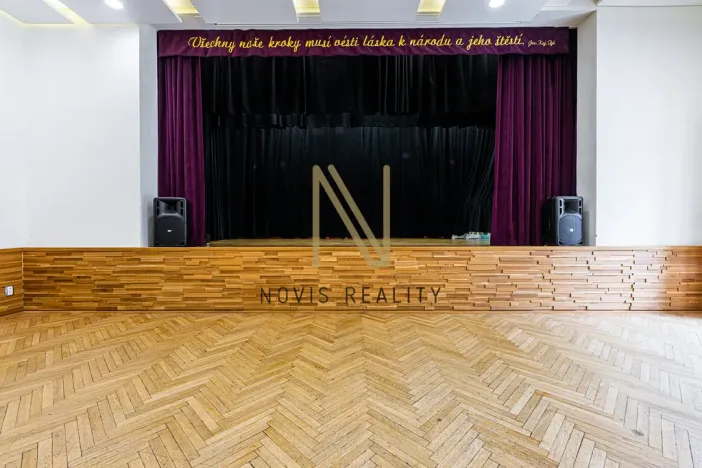 Prodej ubytování, Letiny, 646 m2