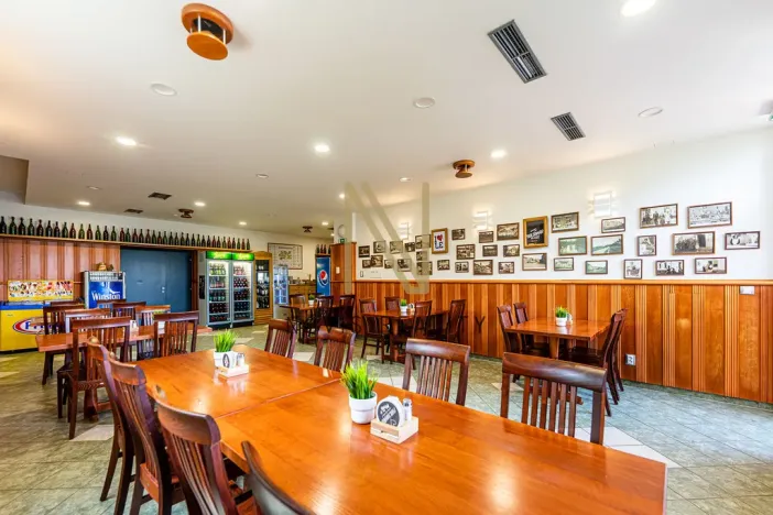 Prodej ubytování, Letiny, 646 m2