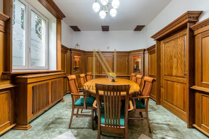 Prodej ubytování, Letiny, 646 m2