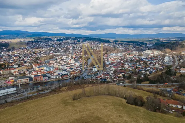 Prodej vícegeneračního domu, Regen,Německo, 213 m2