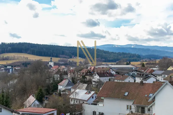 Prodej vícegeneračního domu, Regen,, Německo, 213 m2