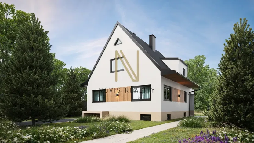 Prodej rodinného domu, Šťáhlavy - Šťáhlavice, 200 m2