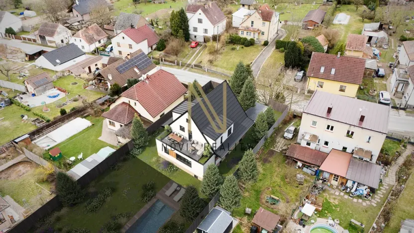 Prodej rodinného domu, Šťáhlavy - Šťáhlavice, 200 m2