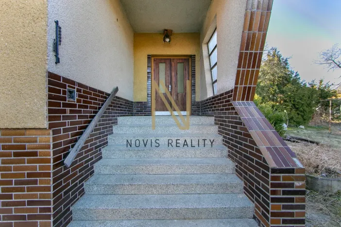 Prodej rodinného domu, Šťáhlavy - Šťáhlavice, 200 m2