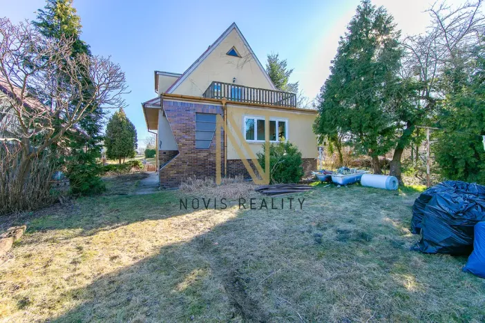 Prodej rodinného domu, Šťáhlavy - Šťáhlavice, 200 m2