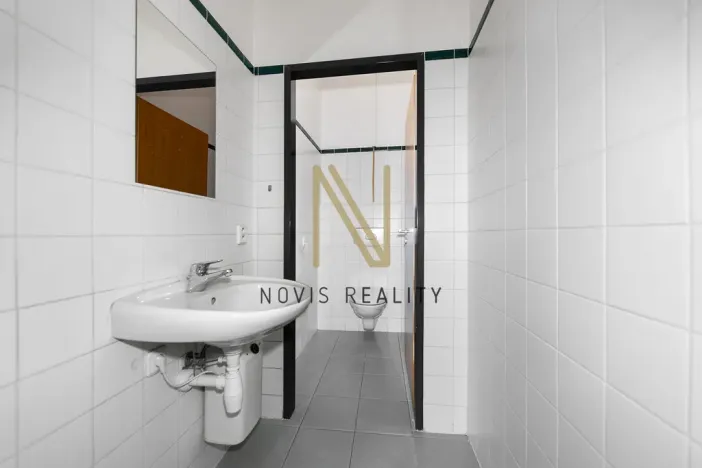 Pronájem kanceláře, Plzeň, Americká, 140 m2