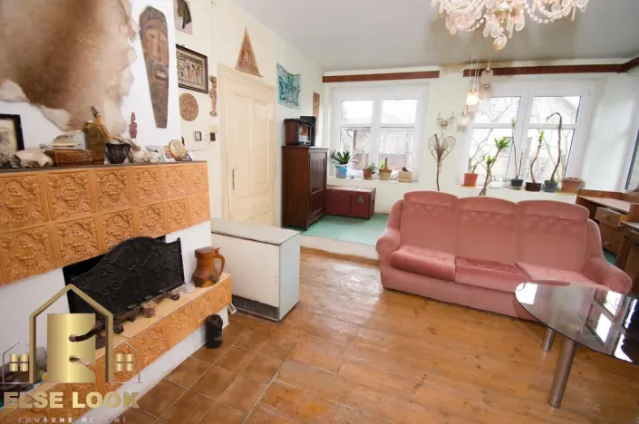 Prodej bytu, Solnice, Dobrušská, 151 m2