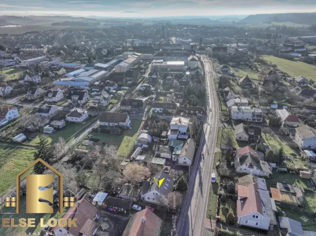 Prodej bytu, Solnice, Dobrušská, 151 m2