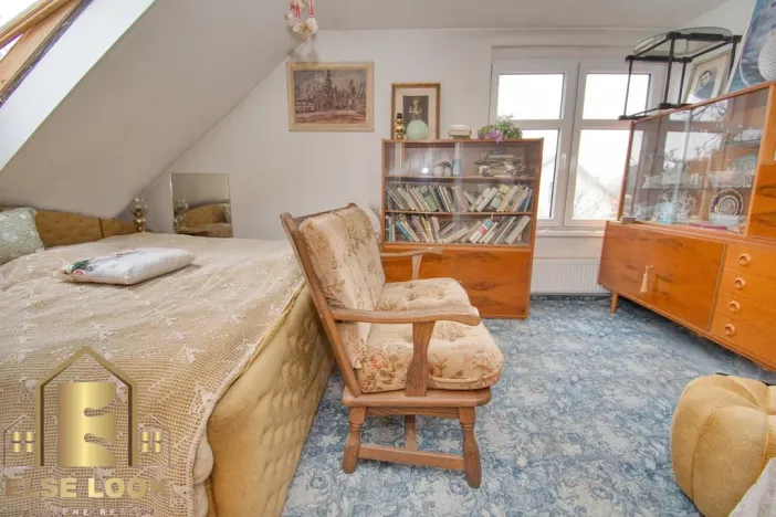 Prodej rodinného domu, Solnice, Dobrušská, 151 m2