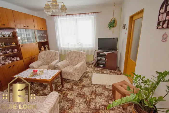 Prodej bytu, Rychnov nad Kněžnou, Jiráskova, 130 m2