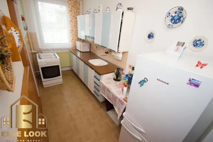 Prodej rodinného domu, Rychnov nad Kněžnou, Jiráskova, 130 m2