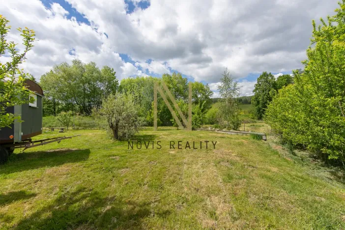 Prodej rodinného domu, Dražovice, 65 m2