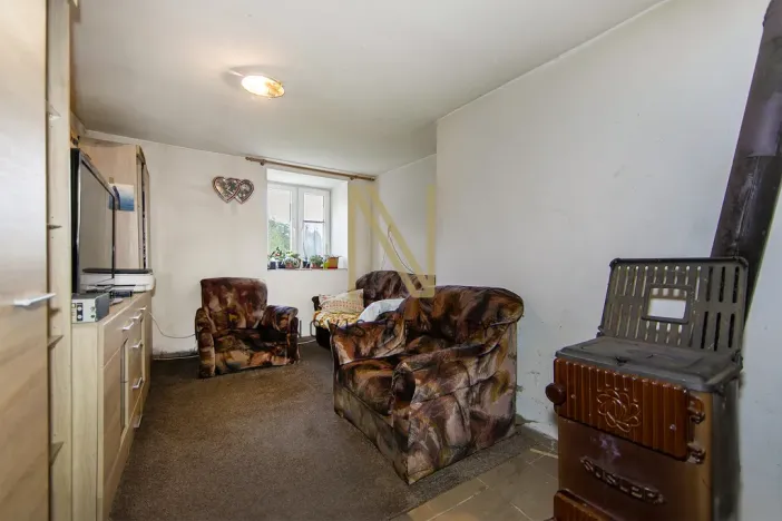 Prodej rodinného domu, Dražovice, 65 m2