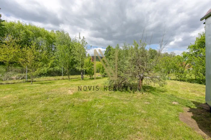 Prodej rodinného domu, Dražovice, 65 m2