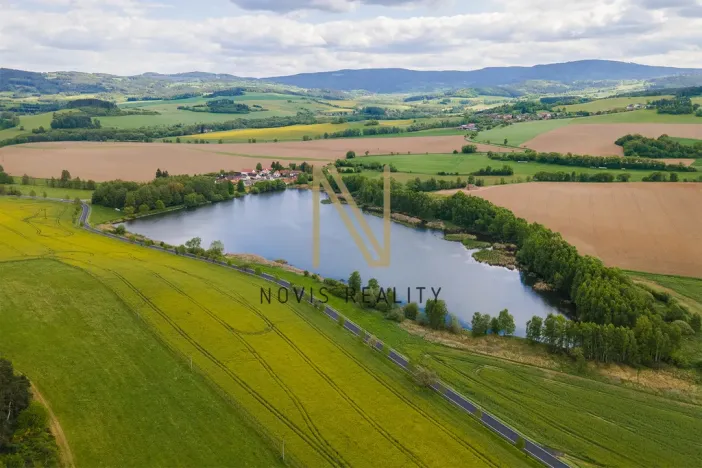 Prodej rodinného domu, Dražovice, 65 m2